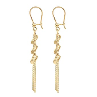 https://tjcuk.sirv.com/Products/88/9/8894727/9K-Yellow-Gold-7.5mm-61.5mm-Ring-and-Bismark-Chain-Drop-Earrings_8894727_2.jpg?w=342&h=342