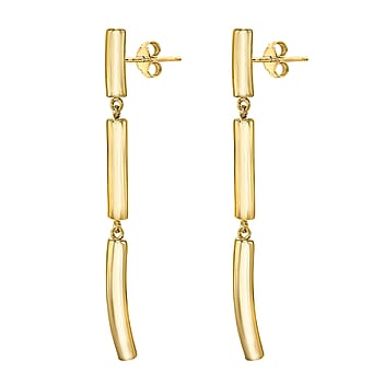 https://tjcuk.sirv.com/Products/88/9/8894728/9K-Yellow-Gold-3mm-53mm-Curved-Hollow-Bar-Drop-Earrings_8894728_1.jpg?w=342&h=342