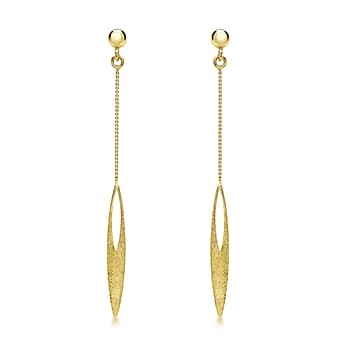 https://tjcuk.sirv.com/Products/88/9/8894740/9K-Yellow-Gold-4mm-53mm-Elliptic-Drop-Earrings_8894740.jpg?w=342&h=342