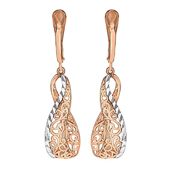 https://tjcuk.sirv.com/Products/88/9/8894756/9K-Tone-Gold-39.5mm-Filigree-Open-Twist-Drop-Earrings_8894756.jpg?w=342&h=342
