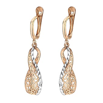 https://tjcuk.sirv.com/Products/88/9/8894756/9K-Tone-Gold-39.5mm-Filigree-Open-Twist-Drop-Earrings_8894756_1.jpg?w=342&h=342