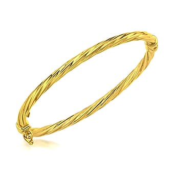 https://tjcuk.sirv.com/Products/88/9/8895030/9K-Yellow-Gold-3mm-Twist-Oval-44mm-37mm-Baby-Bangle_8895030.jpg?w=342&h=342