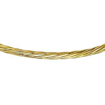 https://tjcuk.sirv.com/Products/88/9/8895030/9K-Yellow-Gold-3mm-Twist-Oval-44mm-37mm-Baby-Bangle_8895030_1.jpg?w=342&h=342