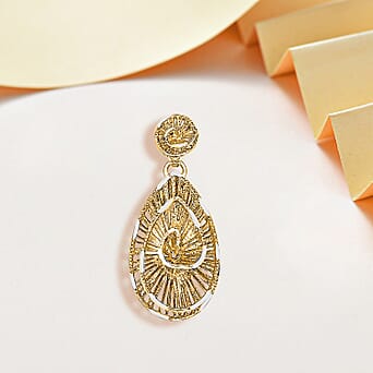 https://tjcuk.sirv.com/Products/88/9/8895055/9K-Tone-Gold-11.5mm-25mm-Lace-Style-Swirl-Teardrop-Pendant_8895055_2.jpg?w=342&h=342