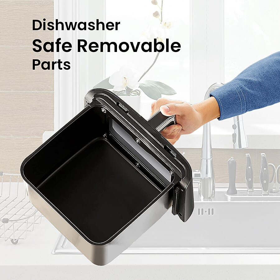 Kyvol Epichef AFF600 Air Fryer with App Connectivity (Size 30x32 )