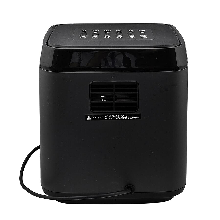 Kyvol Epichef AFF600 Air Fryer with App Connectivity (Size 30x32 )