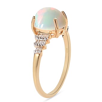https://tjcuk.sirv.com/Products/88/9/8897404/AAA-Ethiopian-Welo-Opal-(1.25-Cts)-and-Diamond-0.25-Cts)-Ring-in-Gold-_8897404_3.jpg?w=342&h=342