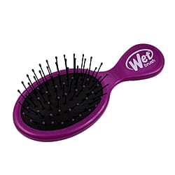 Wet Brush Brush and Comb - Purple