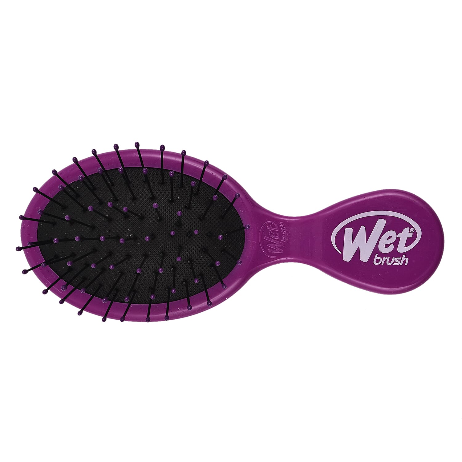 Wet Brush Brush and Comb - Purple