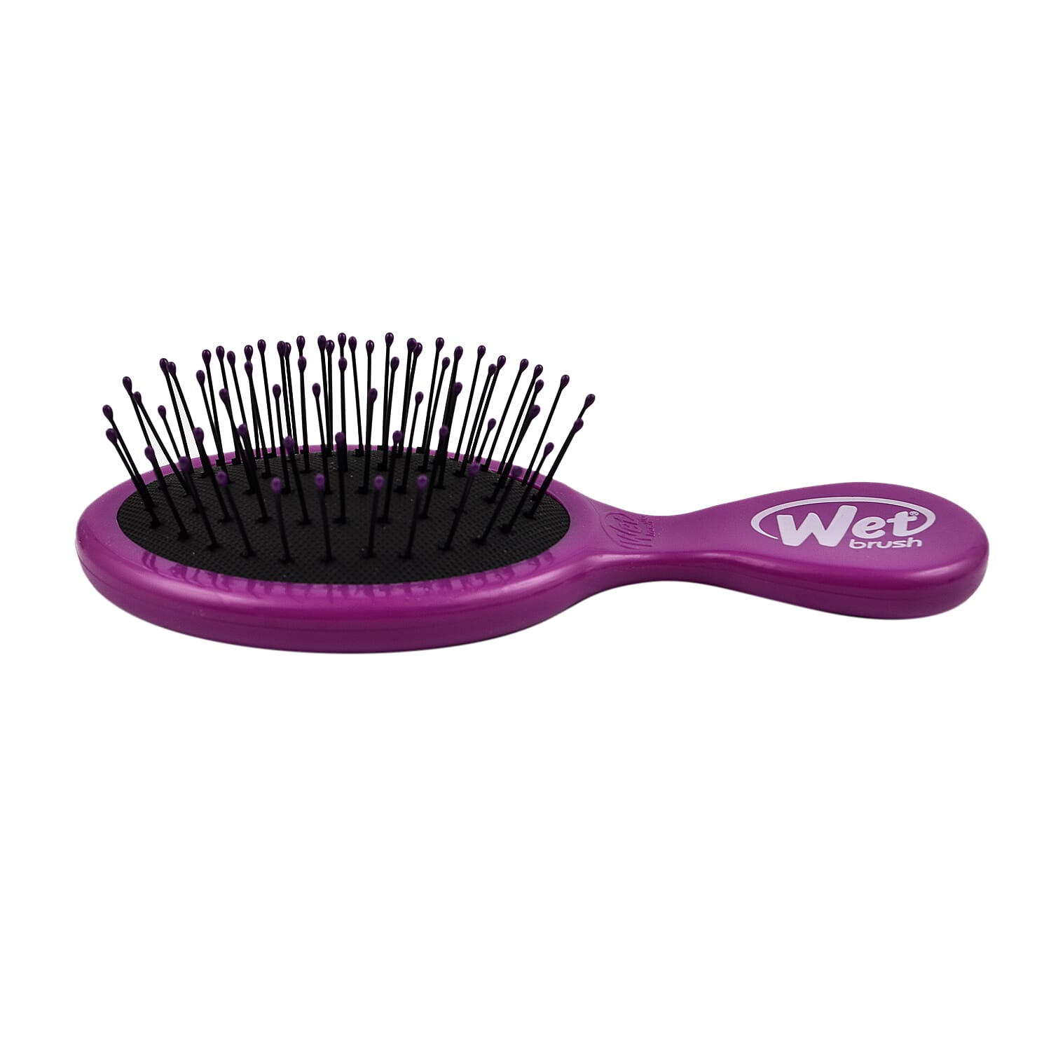 Wet Brush Brush and Comb - Purple