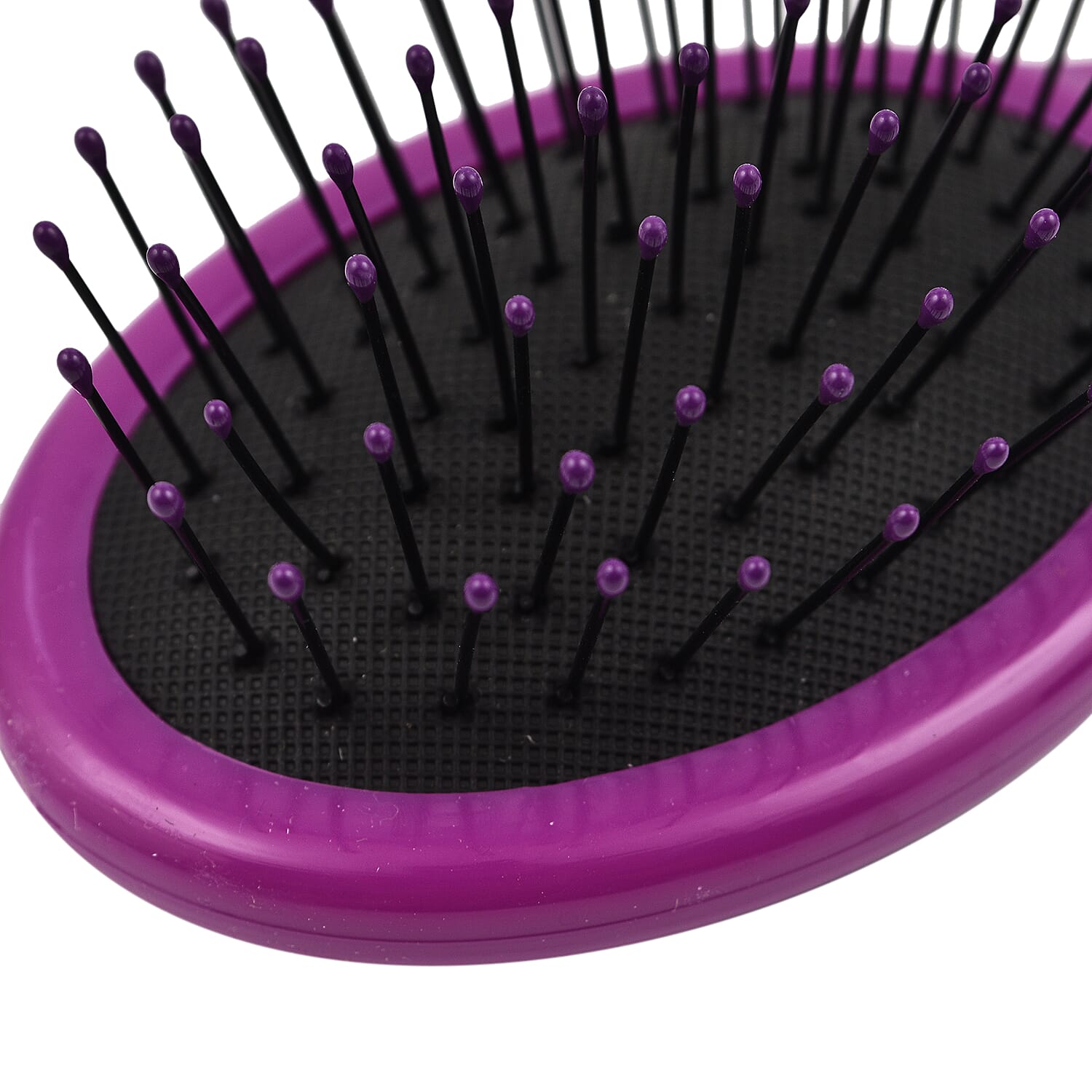 Wet Brush Brush and Comb - Purple