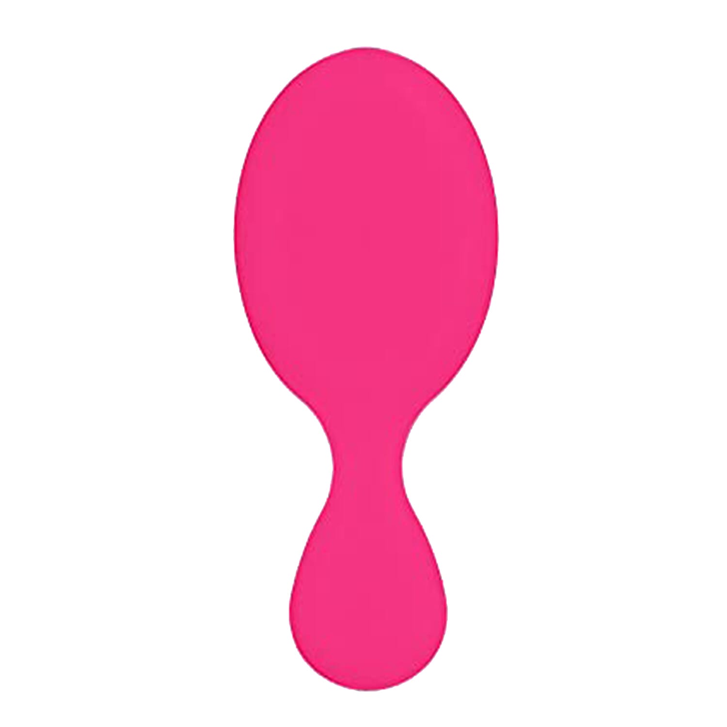 Wet Brush and Comb - Pink