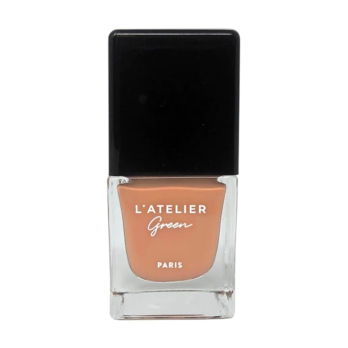 Latelier Green Paris Nail Polish - 10 pc