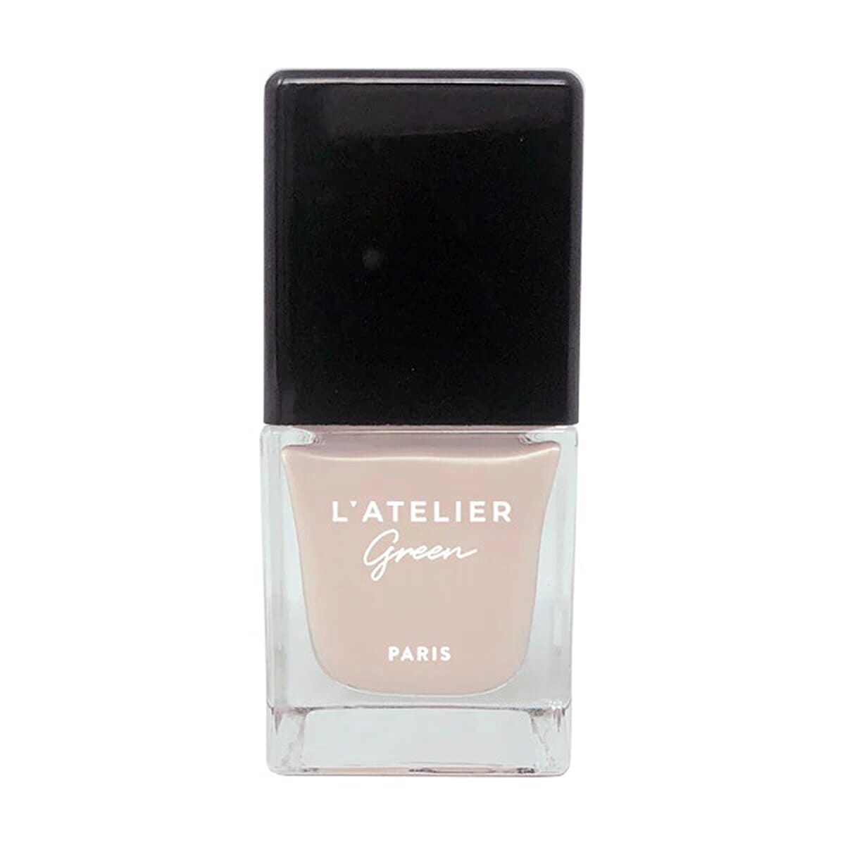 Latelier Green Paris Nail Polish - 10 pc