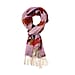 La Marey Merino Wool Art Scarf