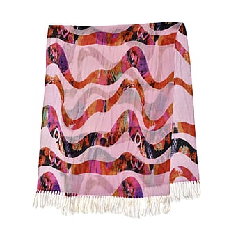 https://tjcuk.sirv.com/Products/89/1/8915193/La-Marey-100-Merino-Wool-Wave-Scarf-(Size-175x66-cm)-Pink_8915193_2.jpg?w=342&h=342