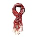 La Marey Merino Wool Art Scarf