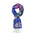 La Marey Merino Wool Art Scarf