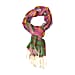 La Marey Merino Wool Art Scarf