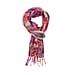 La Marey Merino Wool Art Scarf
