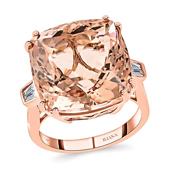 https://tjcuk.sirv.com/Products/89/1/8918740/Certified-and-Appraised-ILIANA-18K-Rose-Gold-AAA-Morganite-and-Diamond-SI-G-H-Ring-16.40-Ct-Gold-Wt.-5.65-Gms_8918740.jpg?w=342&h=342
