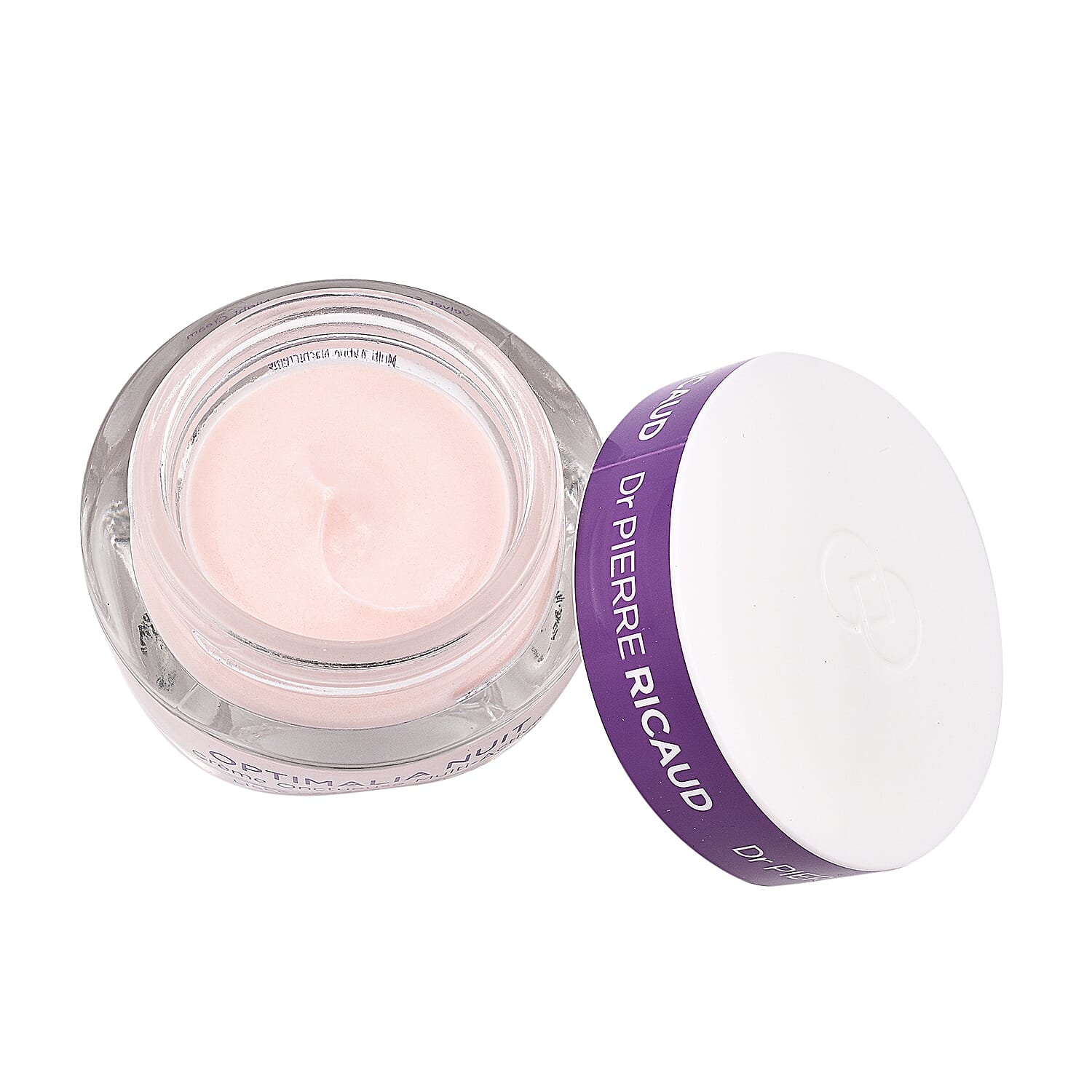 Dr. Pierre Ricaud Velvet Smooth Multi-Active Night Cream 40ml