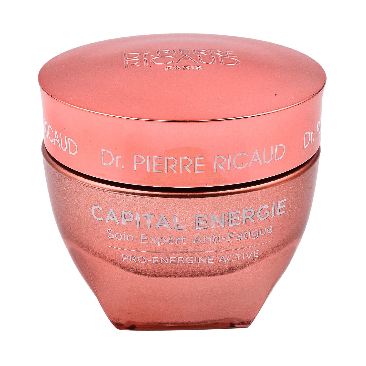 Dr. Pierre Ricaud: Anti-Fatigue Expert Facial Cream - 40ml