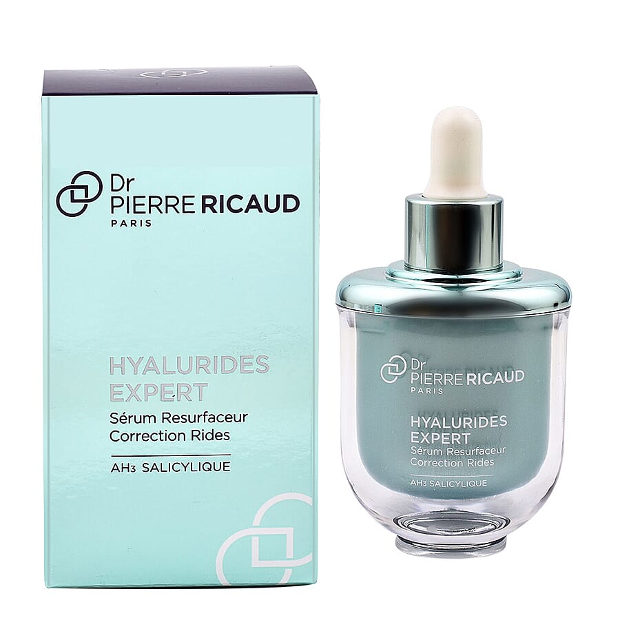 Dr. Pierre Ricaud Resurfacing Wrinkle Correction Serum 30ml
