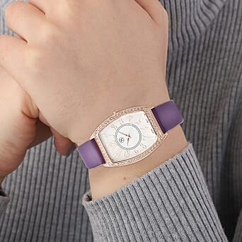 https://tjcuk.sirv.com/Products/89/1/8919262/STRADA-Japanese-Movement-Water-Resistant-Watch-with-Purple-Colour-Stra_8919262_2.jpg?w=342&h=342