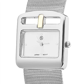 https://tjcuk.sirv.com/Products/89/1/8919424/STRADA-Japanese-Movement-Water-Resistant-Watch-with-Silver-Colour-Mesh_8919424_3.jpg?w=342&h=342