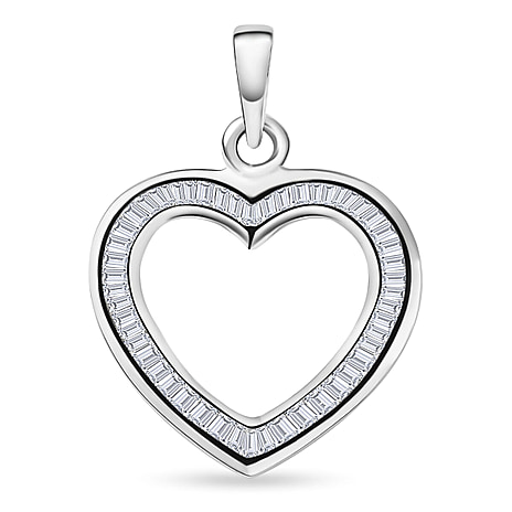 Rhapsody Platinum Jewellery - Rings, Earrings, Pendants | TJC