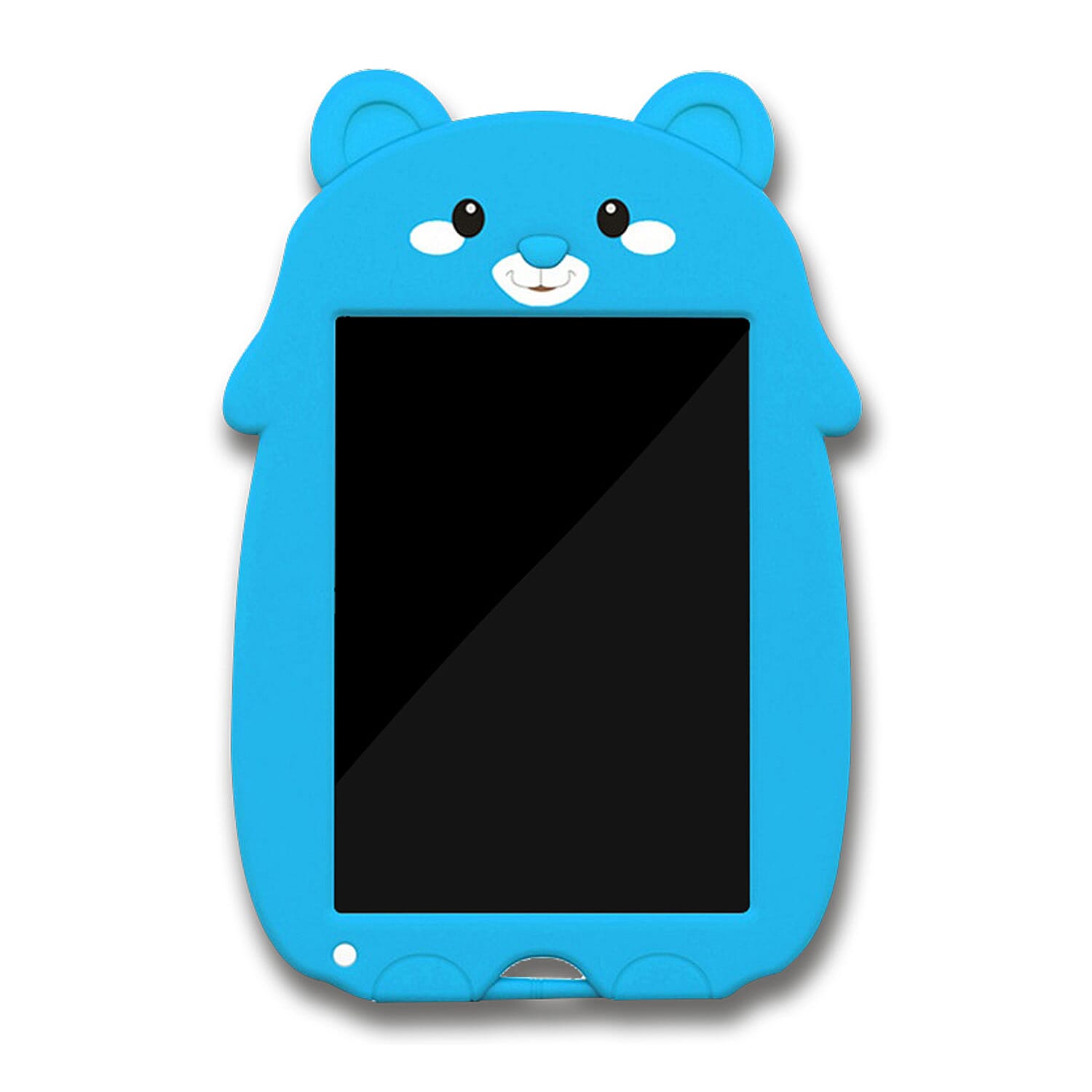 DO8LCDBBL- 8.5  LCD Colour Writing Tablet  Blue Bear