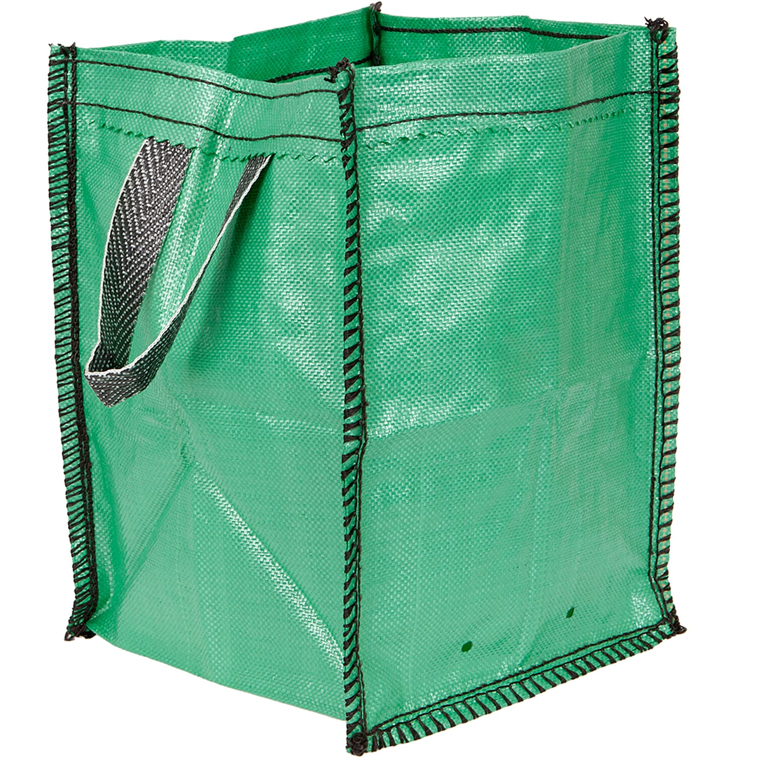 Gardening Direct Pack of 5 Garden Tidy Grow Bags 45L