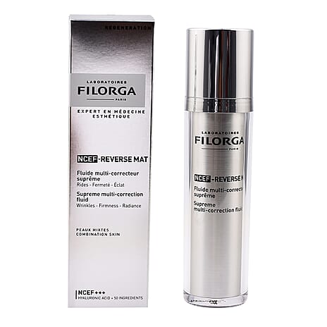 Filorga NCEF Reverse Mat - 50ml