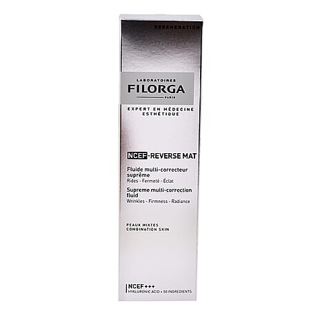 Filorga NCEF Reverse Mat - 50ml
