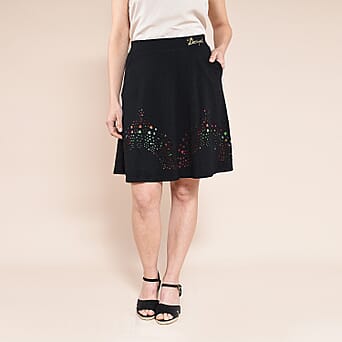 https://tjcuk.sirv.com/Products/89/2/8922798/DESIGUAL-Womens-High-Rise-Skirt-Black_8922798_1.jpg?w=342&h=342