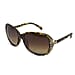 Sunglass - Black & Gold