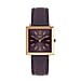 Henry London Quartz Ladies Watch in Leather
