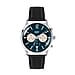 Henry London Quartz Mens Watch in Leather