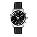 Henry London Quartz Mens Watch in Leather