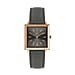 Henry London Quartz Ladies Watch in Leather