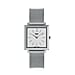 Henry London Quartz Ladies Watch in Stainless Steel