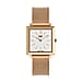 Henry London Quartz Ladies Watch in Stainless Steel