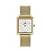 Henry London Quartz Ladies Watch in Stainless Steel