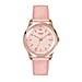Henry London Quartz Ladies Watch in Leather