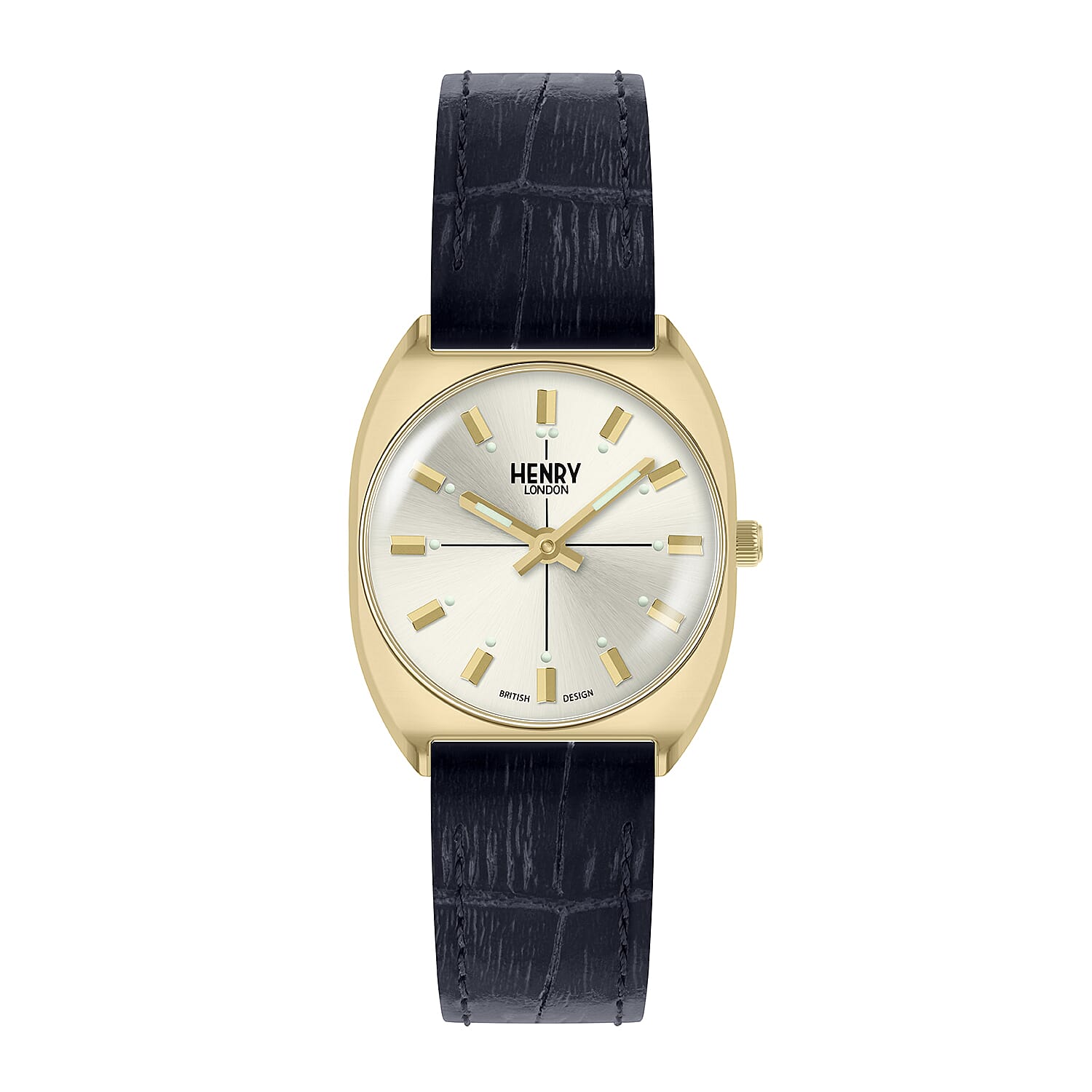 Henry london richmond watch shop