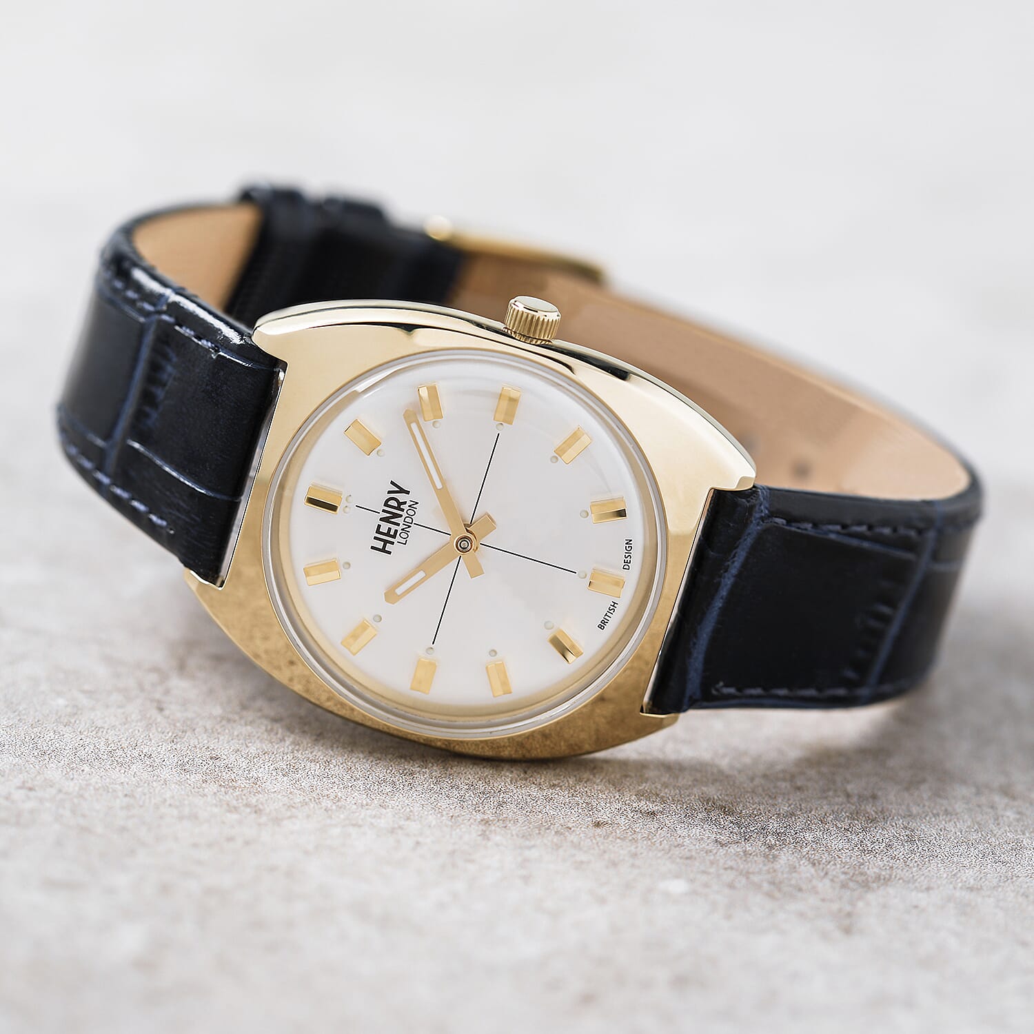 Henry london automatic outlet