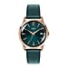 Henry London Quartz Ladies Watch in Leather