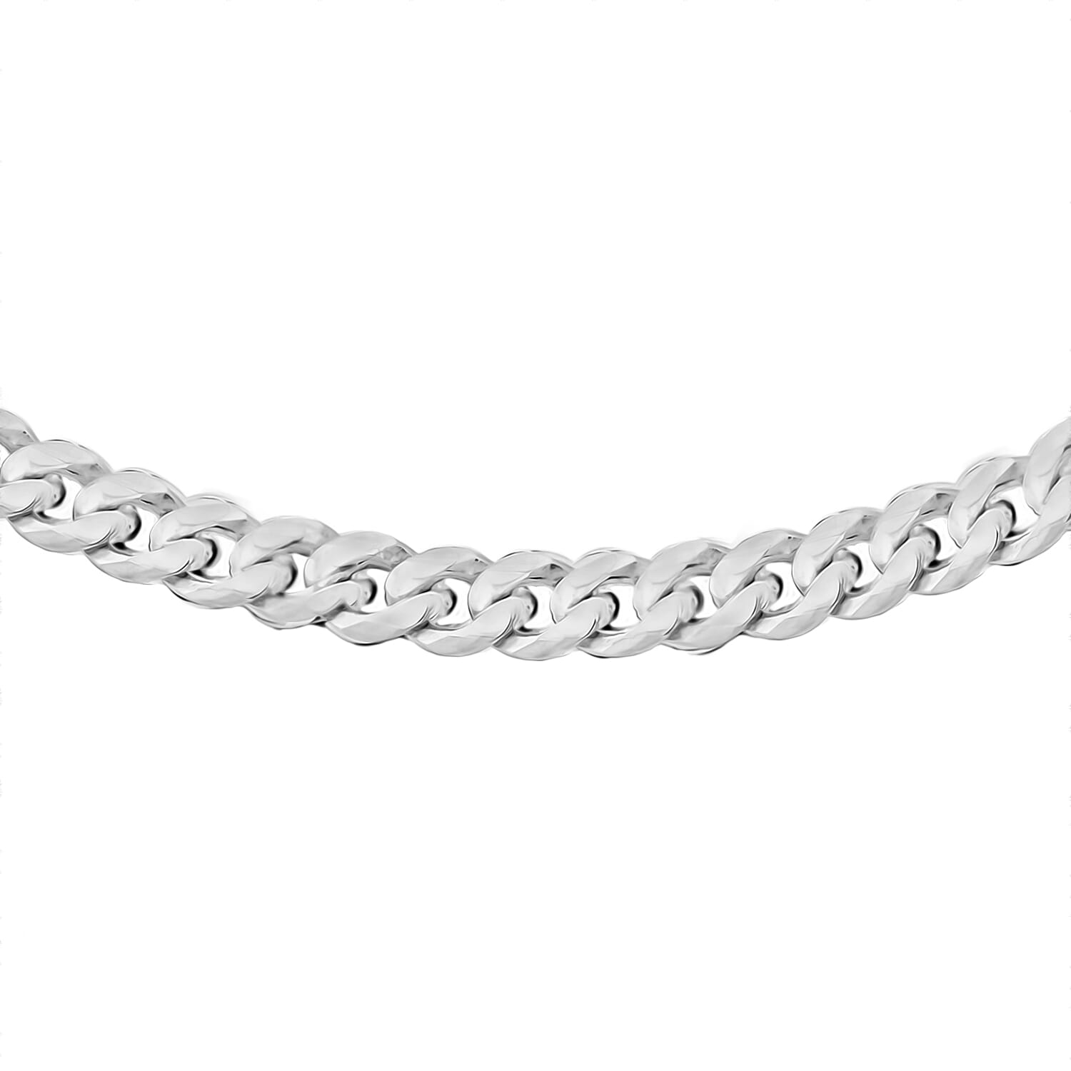 Sterling Silver Chain