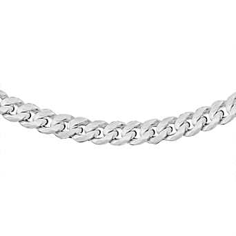 https://tjcuk.sirv.com/Products/89/2/8925627/Sterling-Silver-Diamond-Cut-Panza-Curb-Chain-28-Inch_8925627.jpg?w=342&h=342
